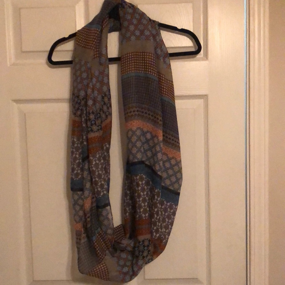 Infinity Scart never worn from Stitch Fix